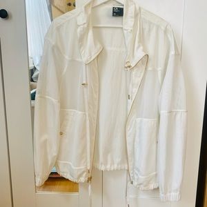 Gapfit lightweight jacket Size M